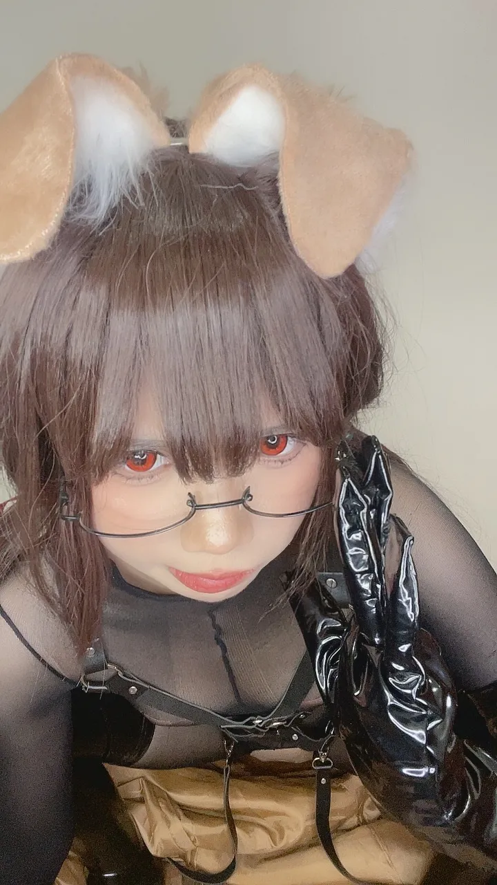 PoppaChan - Shiba Inu (Yu Shihan)-erohere79.webp